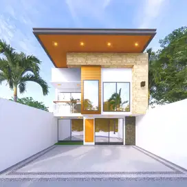 DIJUAL 30 KAMAR RUMAH KOST MAHASISWA DI BUMI MARINA ITS HANG TUAH