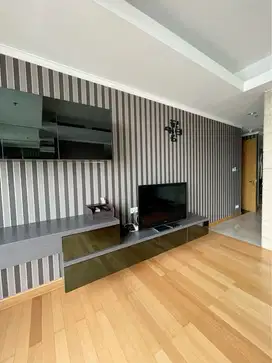 Dijual Cepat Apartemen Kempinski 3Bed Thamrin Menteng Full Furnished