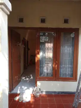MUTIARA CITRA ASRI. KAWASAN TENANG DEKAT KERAMAIAN