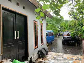 Rumah di Bertais kota mataram