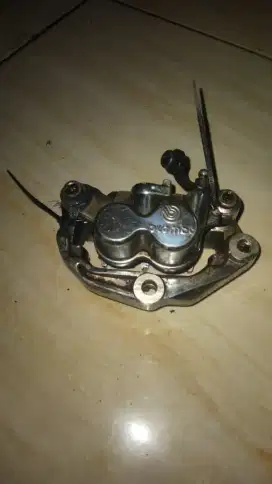 Di jual cepat part RX king