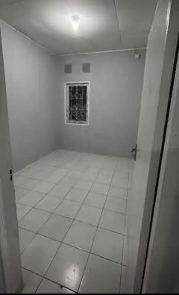 Dijual Rumah Siap Huni Bebas Banjir - Villa Tomang Baru,Pasar Kemis