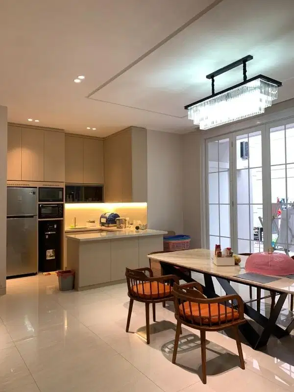 DIJUAL CPT RH PANTAI INDAH KAPUK JAK-UT