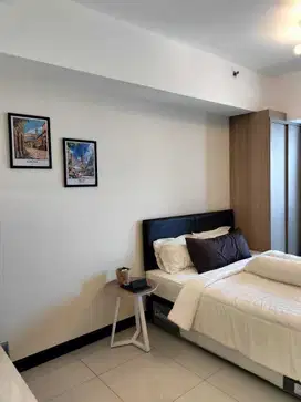 Disewakan furnishe baru benson
