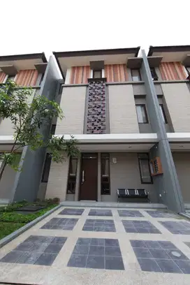 3 Unit Rumah Kost Regentown Gold BSD Tangerang Selatan