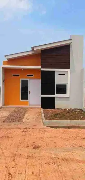 Rumah murah Siap huni Cibitung bisa KPR akses strategis KRL Cikarang Bekasi