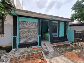 rumah murah siap huni kota serang