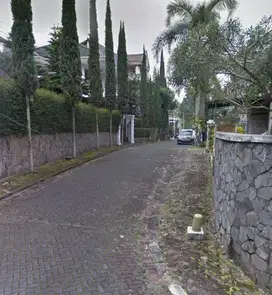 Dijual Tanah siap Bangun Di Pondok Hijau Gegerkalong Setiabudi Bandung