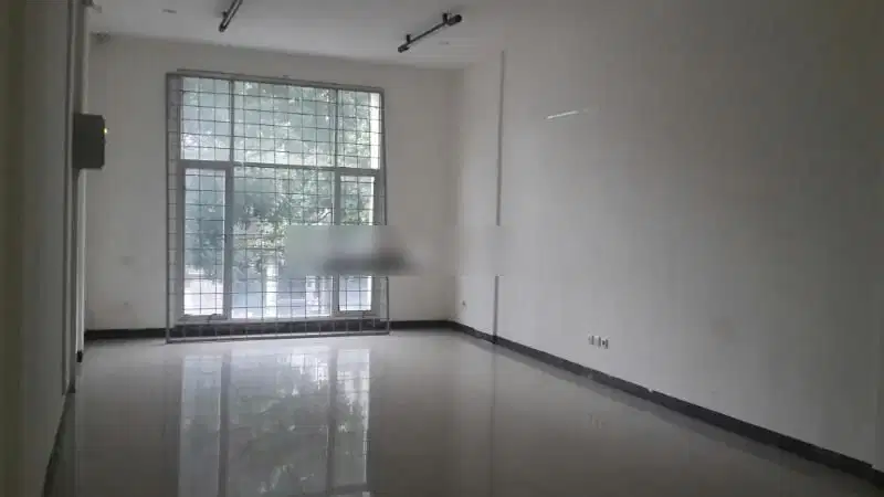 Disewakan Ruko Lokasi Strategis Sayap Asia Afrika Kota Bandung