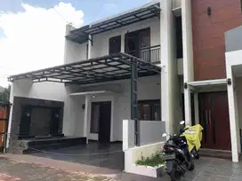 Rumah Murah Di Gegerkalong Setiabudi Ciwaruga Dipalaya Bandung