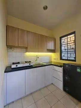 Town House Taman Permata Hijau Lippo Karawaci dekat Universitas