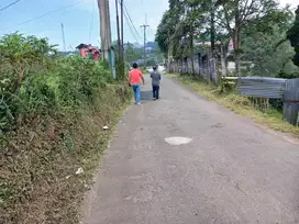 Dijual Tanah di megamendung puncak