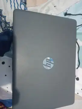 Laptop HP -14bs748BTU tahun 2016