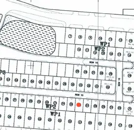KAVLING AREA KOS WATERFRONT CITRALAND, STRATEGIS