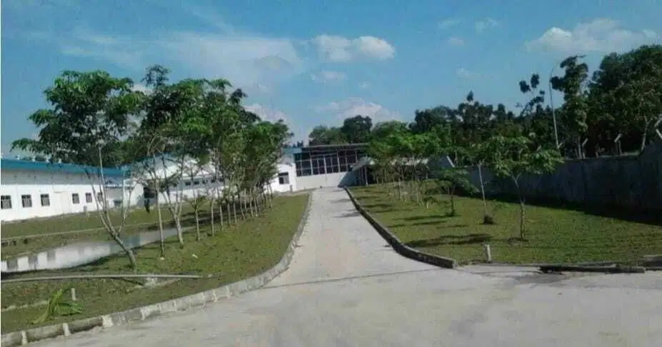 Jual Cepat Pabrik Ex Stationery Di Batam