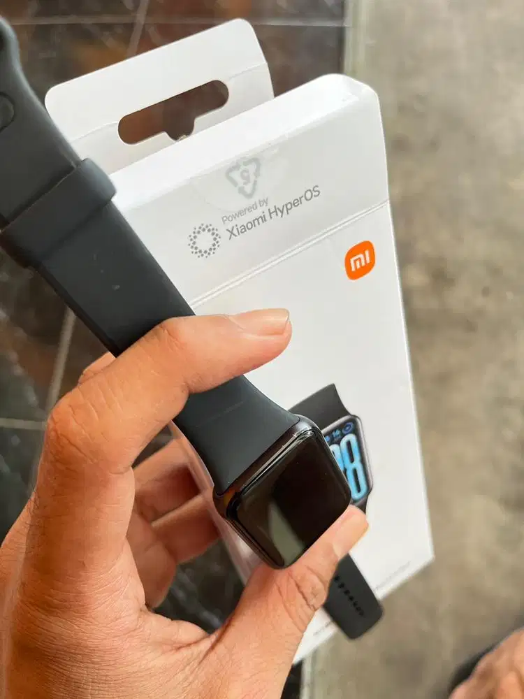 Xiaomi smart band 9 pro