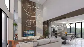 Dijual Rumah Mewah Di Citra 2 Ext Kalideres Jakarta Barat