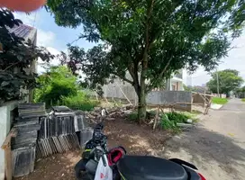 TERBAIK!!!! Tanah Siap Bangun cisaranten Arcamanik Bandung