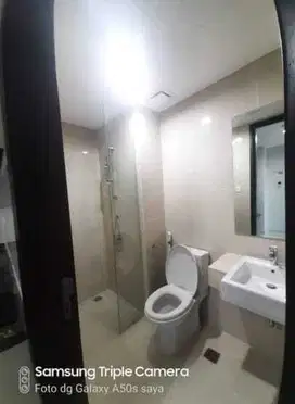 Dijual Apartemen Puri Mansion Di Puri Kembangan Tower B