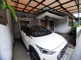 Rumah Di Antapani Komplek Tanjungsari asri Residence Bandung