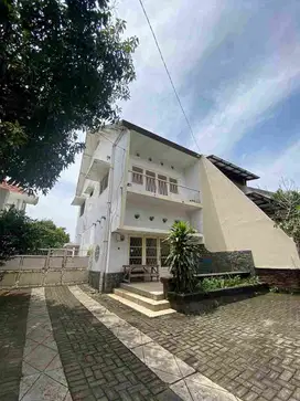Di Sewa Kan Rumah Cocok untuk Cafe Vintage