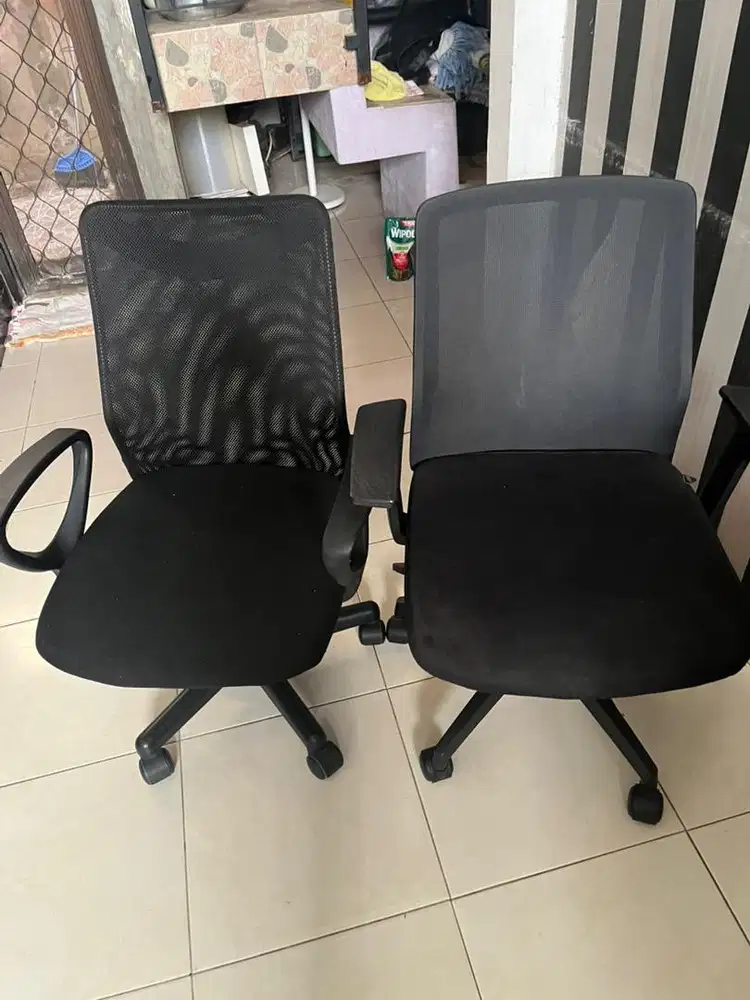 Kursi kantor informa