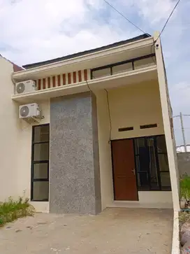 Beli rumah indent sertifikat bisa bawa pulang langsung hanya 10jt aja