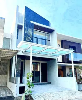 NEW GRESS MINIMALIS MOCA VRBANA DIAN ISTANA DKT WIYUNG GRAHA