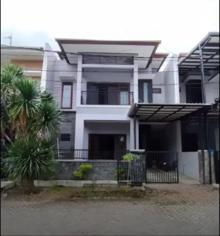 MURAH Araya Galaxy bumi permai dkt klampis