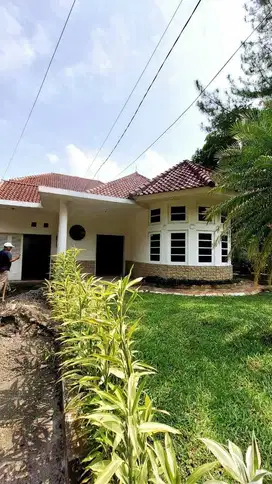 Disewa Cocok Untuk Hotel Herritage, Kantor, Guest House
