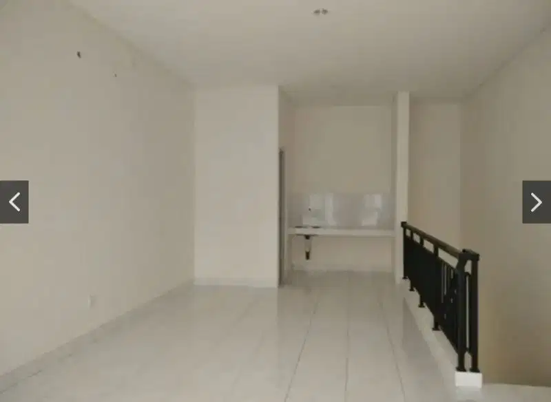 Ruko Gading Serpong dekat sekolah stella mariz