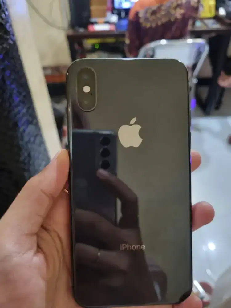 iphone xs 64 gb beacukai