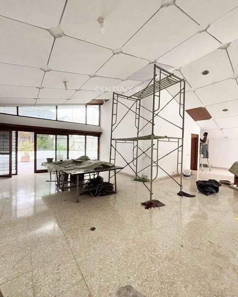 Dijual Rumah Harga Di Bawah NJOP Di Pondok Indah Jaksel Fr16966
