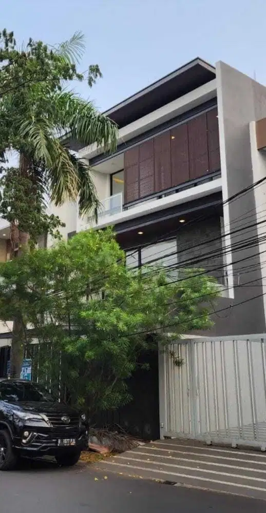 Dijual Murah Rumah Mewah di Citra Garden Jakarta Barat