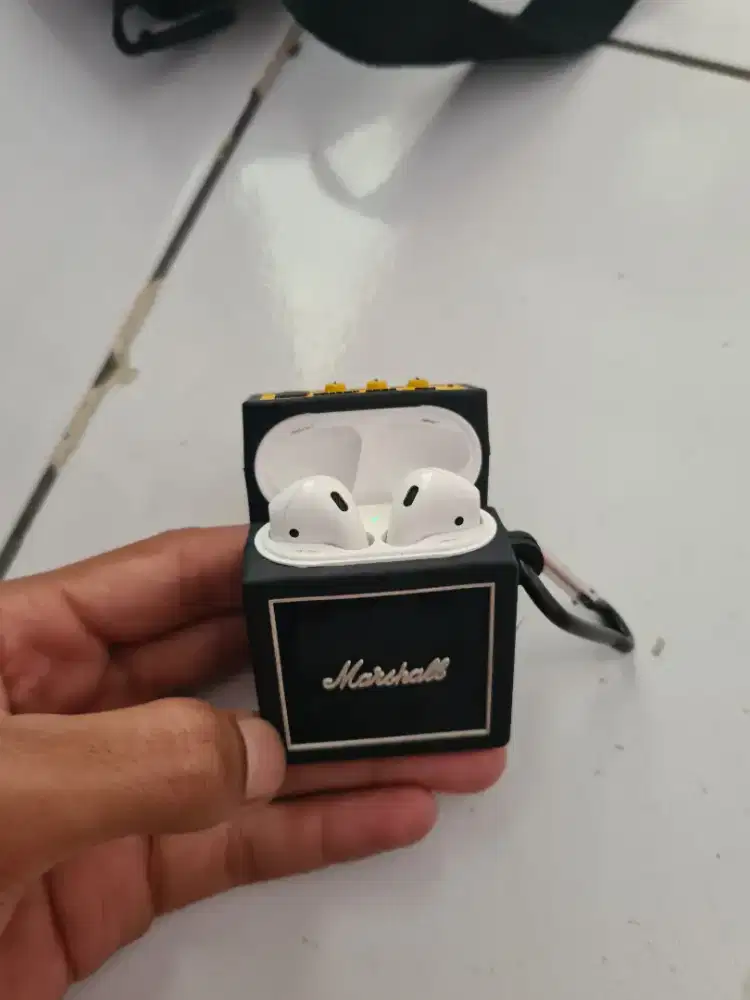 Airpod Gen 2 ibox