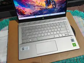 laptop premium & mewah yang super tipis, enteng dibawa, dan kencang