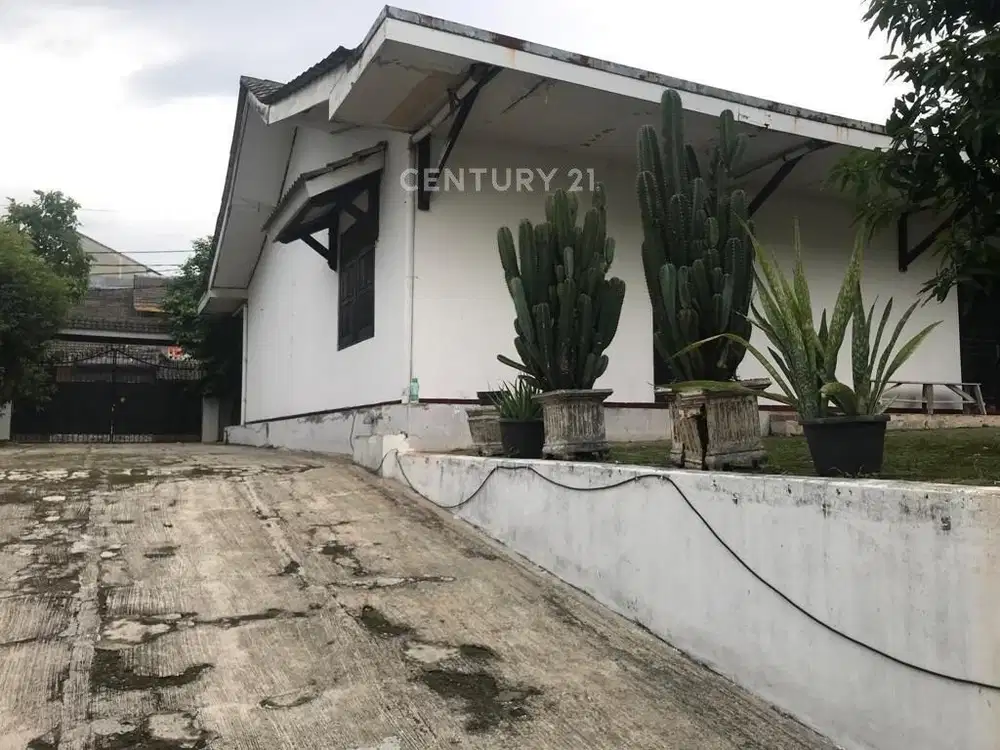 Jual Rumah Hitung Tanah Bisa Untuk Townhouse Di Bekasi Gb15885