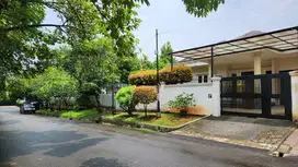 Jual murah  rumah 1 lt  terawat siap huni Pondok Indah Jaksel