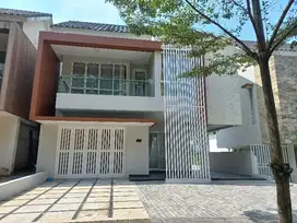 Dijual Rumah Hilltop Best View Sentul City Bogor