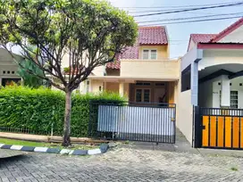 Rumah Luas Kemang Pratama 3 Tidak Banjir Strategis Dekat Mall Sekolah Rumah Sakit