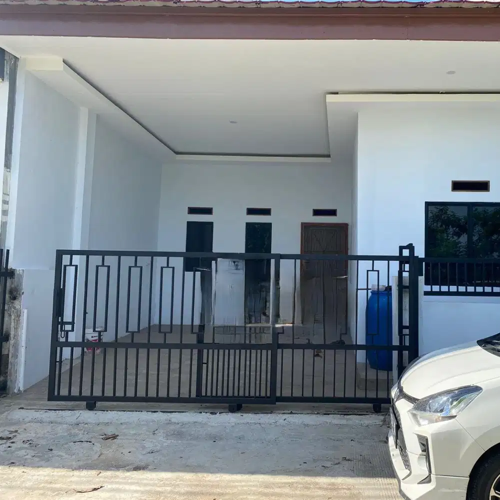 Dijual Rumah Siap Huni di Harapan Indah Bekasi