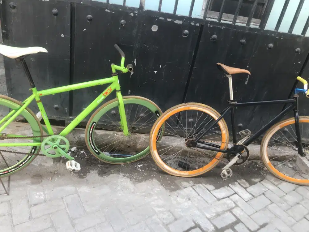 fixie alaala soloist