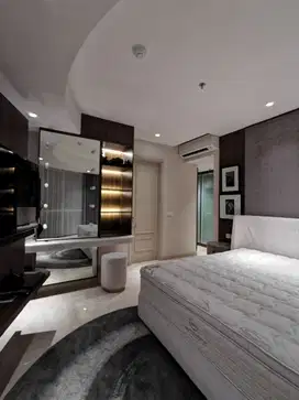 Apartemen One Icon Surabaya