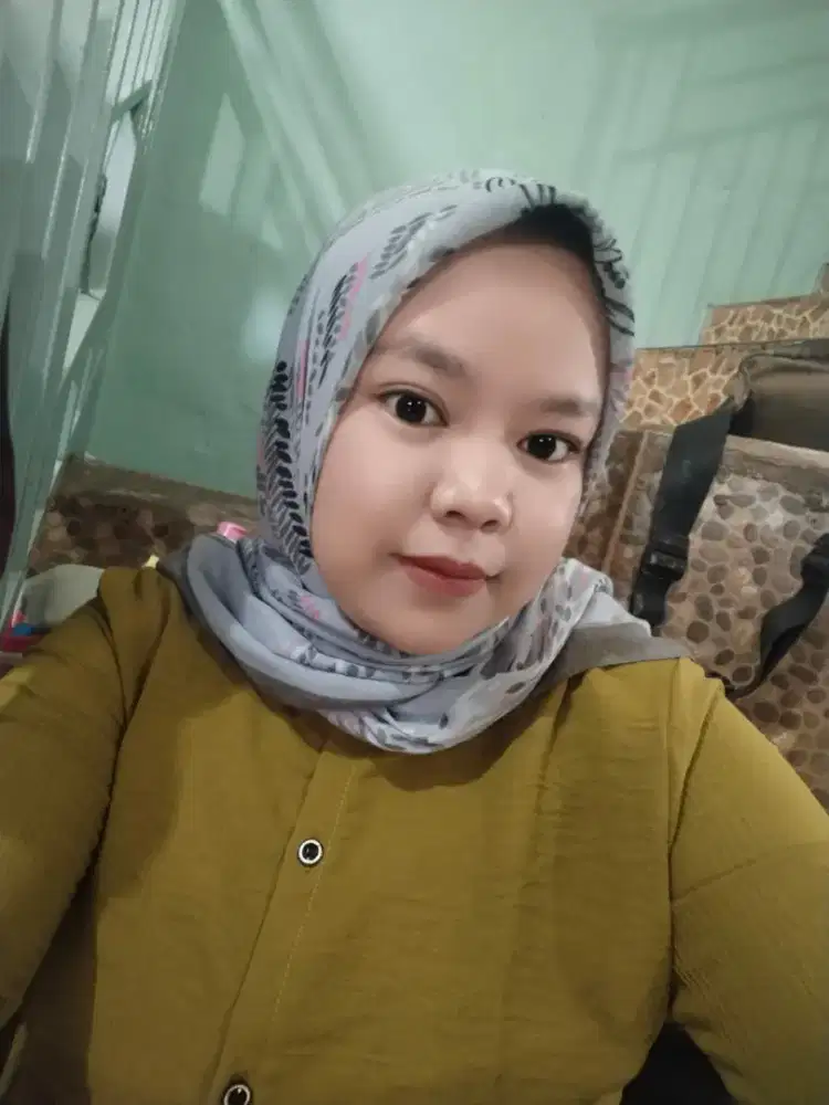 Mencari lowongan kerja