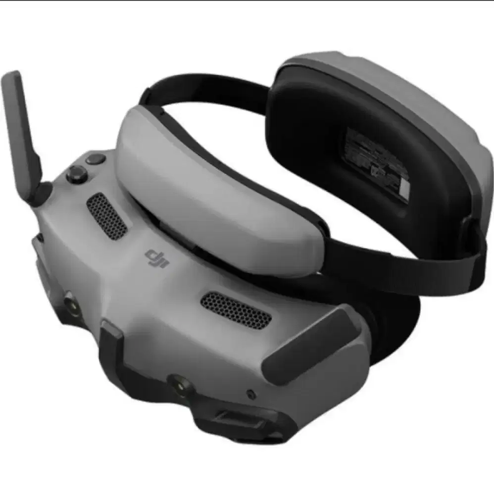 DJI Goggles 3 Plus RC Motion 3 ( Original )