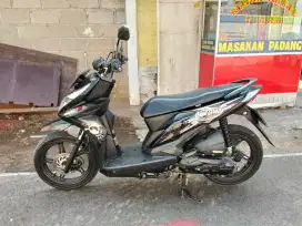 Honda beat street full orisinil