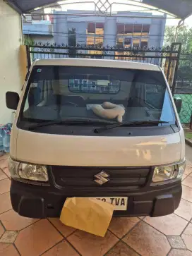 Suzuki Carry pik up ac ps