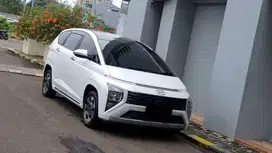 [ LOW KM ] Hyundai Stargazer Prime 1.5 4x2 IVT AT 2023/2024