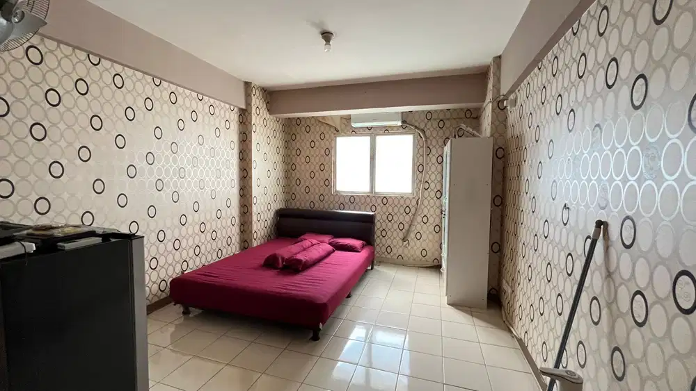 Disewakan Apartemen Gading Icon Pulogadung Murah