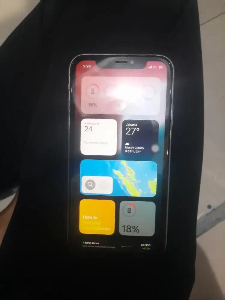 Iphone XR 64 GB